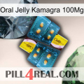 Oral Jelly Kamagra 100Mg cialis5